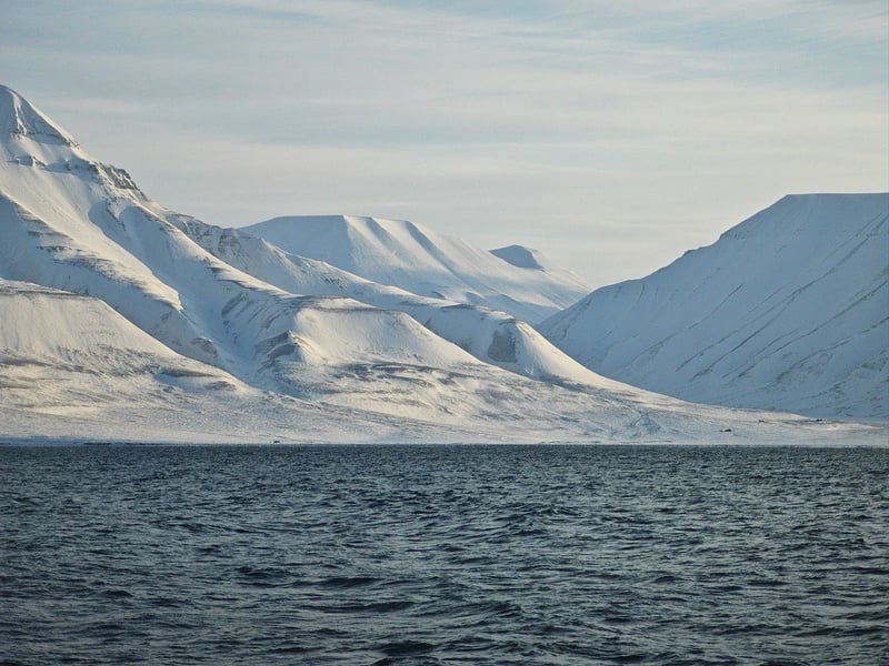 Svalbard, Norway